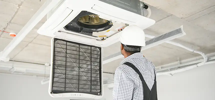 Our Affordable Duct Cleaning Near Me Services in Pearland, TX