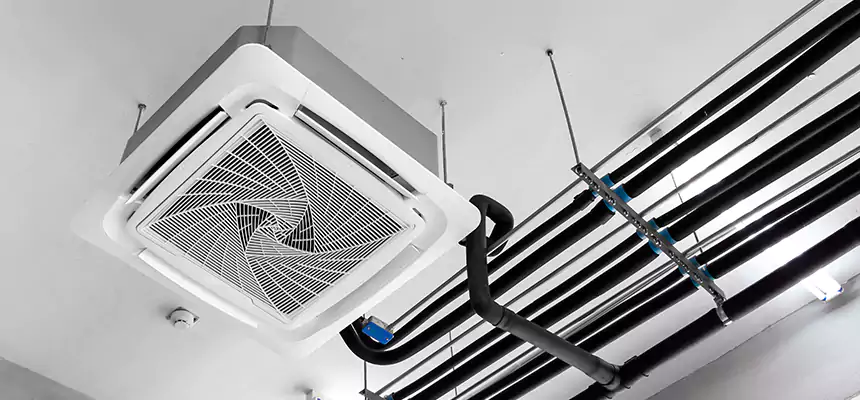 Our Air Duct Deep Cleaning Services in Pearland, TX