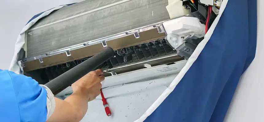 Advanced Clogged Dryer Vent Repair for Multi-Unit & Commercial in Pearland, TX