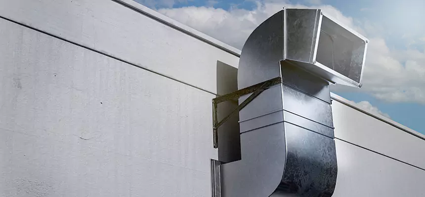 Comprehensive Commercial HVAC Cleaning in Pearland