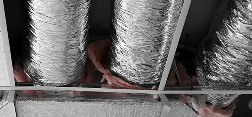 Scalable Commercial Multi‑Unit Dryer Vent Camera Inspection in Pearland, TX