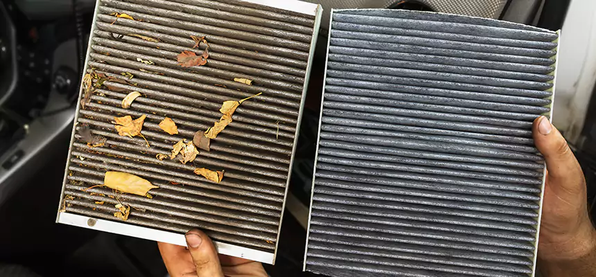 Our Dryer Vent Lint Filter Cleaning Services in Pearland, TX