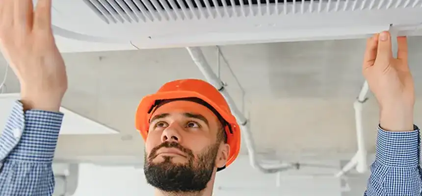 Our Furnace Vent Cleaning Services in Pearland, TX