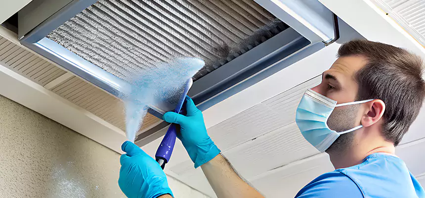 Our Home Ventilation Cleaning Services in Pearland, TX