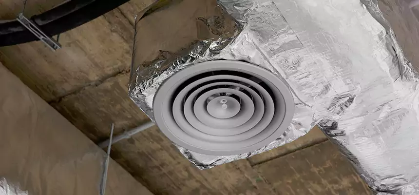 Our HVAC Ductwork Installation Services in Pearland, TX