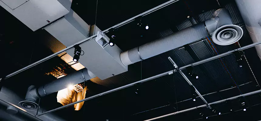 Our Seasonal Allergy Air Duct Cleaning Services in Pearland, TX