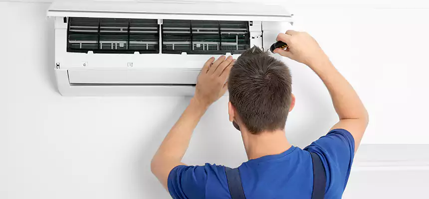 Our Smart Air Conditioning Installation Services in Pearland, TX