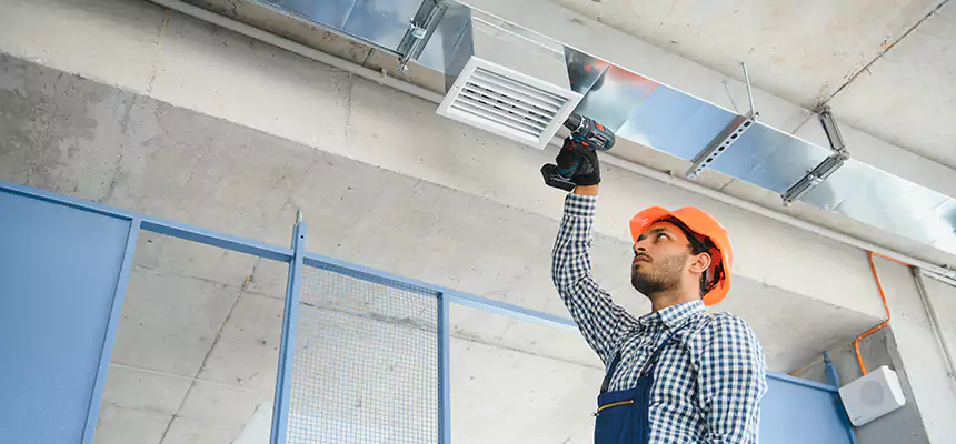 Efficient Exhaust Vent Cleaning in Pearland, TX