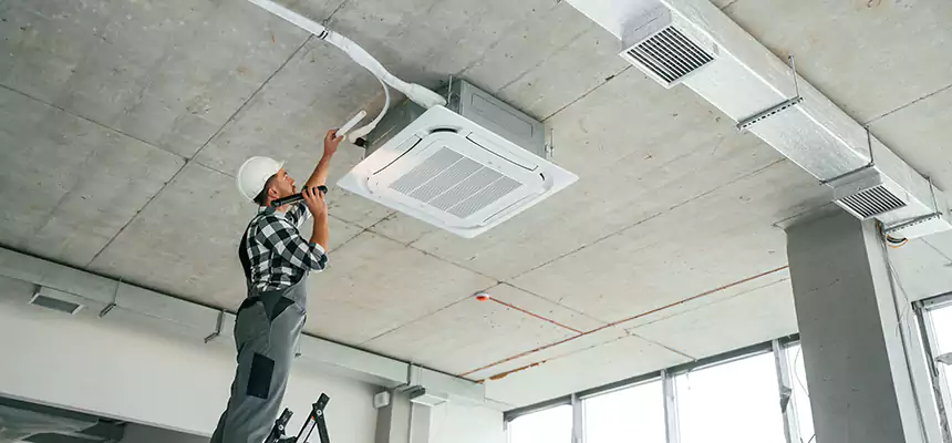 Our Wi Fi Connected Air Ducts Services in Pearland, TX