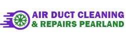 Air Duct Cleaning & Repairs Pearland