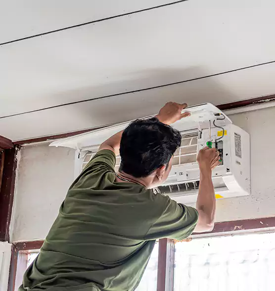 About Air Duct & AC Odor Removal in Pearland, TX