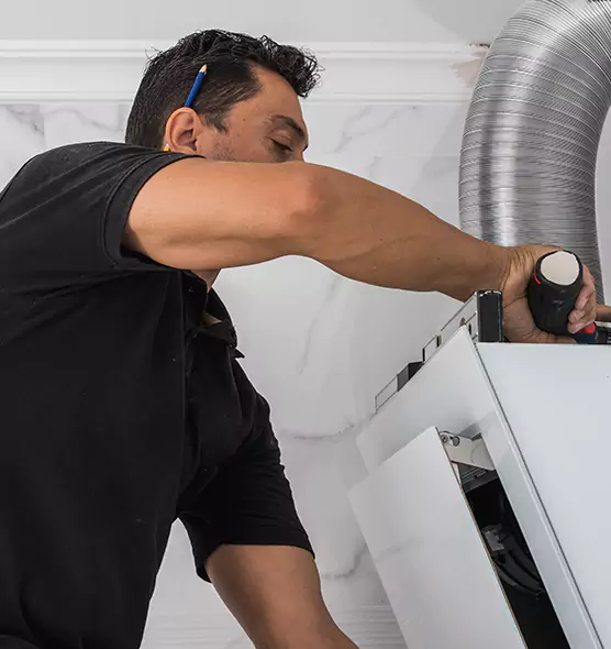 Trusted Bathroom Exhaust Duct Cleaning in Pearland, TX