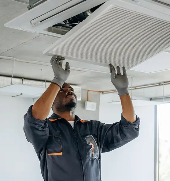 About Certified Air Duct Specialists in Pearland, TX