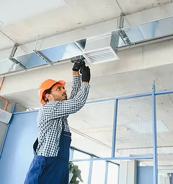 About Commercial Laundry Vent Cleaning in Pearland, TX