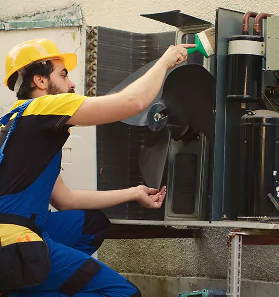 About Dryer Duct Fire Hazard Inspection in Pearland, TX