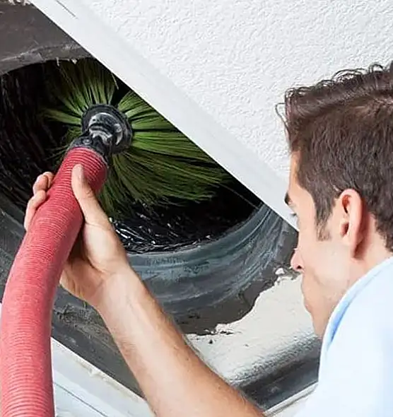 Professional Dryer Fire Safety Service in Pearland, TX