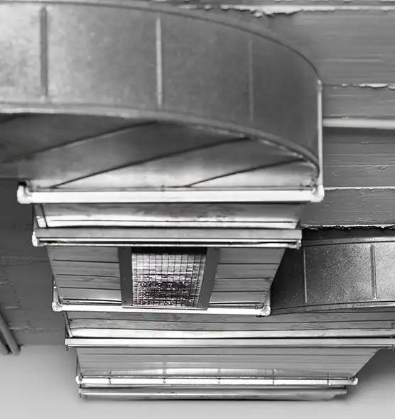 Expert Duct System Performance Boost Services in Pearland, TX