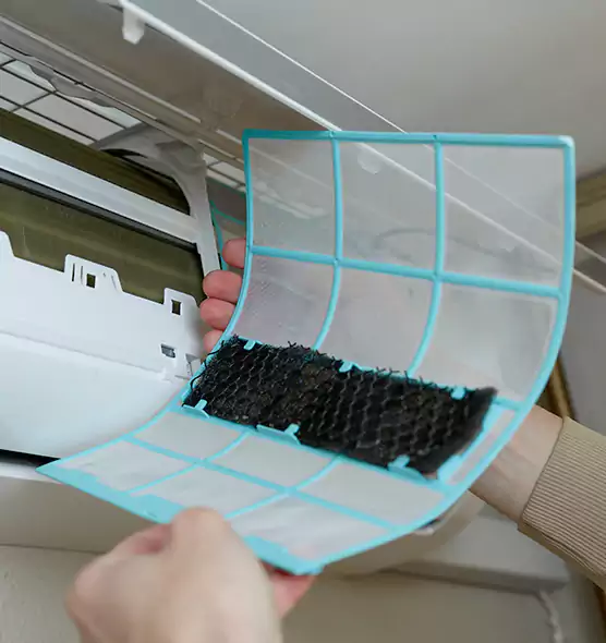 Welcome to Air Duct Cleaning & Repairs Pearland — Your Local HEPA Filter Installation Pros in Pearland, TX