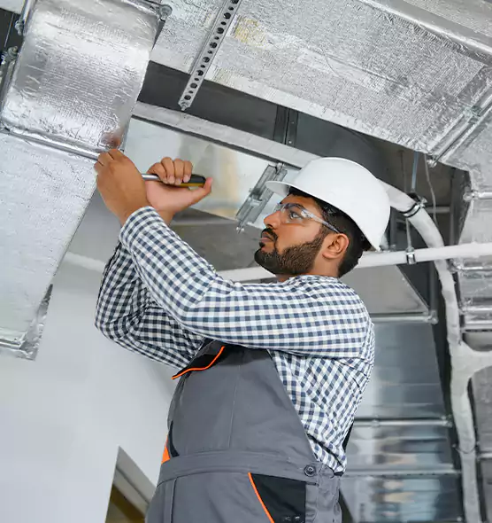 Welcome to Mold & Mildew Removal from Air Ducts Pearland, TX