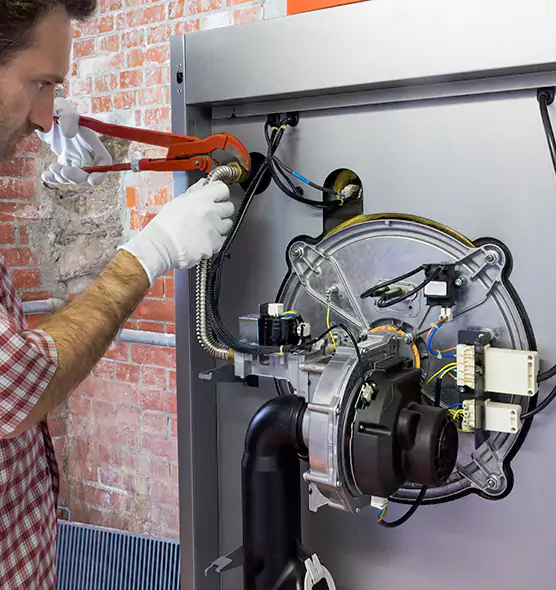 Advanced Repair Dryer Vent Hose in Pearland, TX