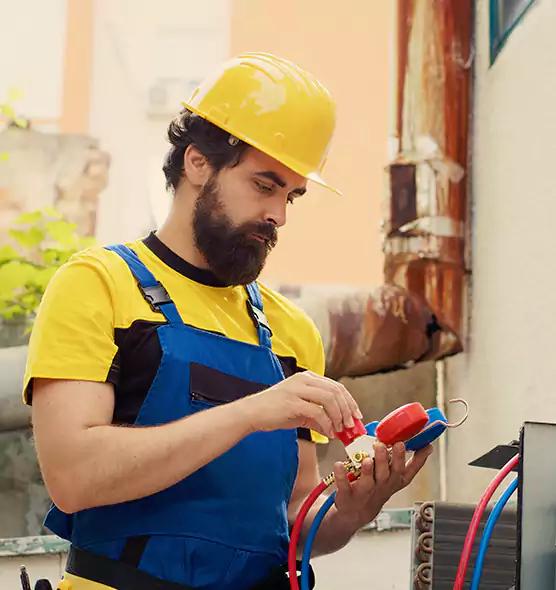 About Smart HVAC Installation in Pearland, TX