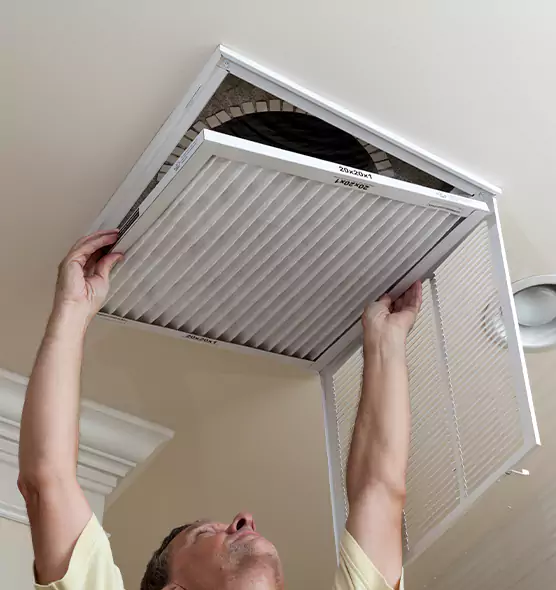 Trusted Vent Shaft Cleaning Expert in Pearland, TX