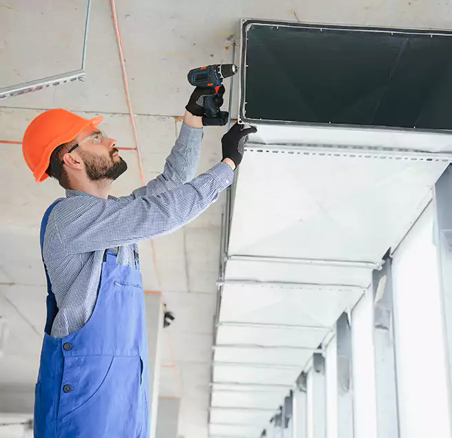 Why Homeowners & Businesses Trust Us in Pearland, TX?