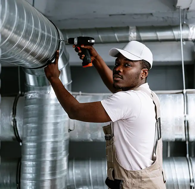 Why Homeowners & Businesses Trust Us Pearland, TX