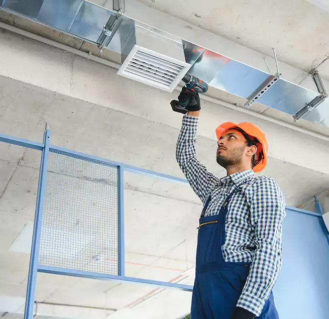 Why Homeowners & Businesses Trust Us in Pearland, TX?