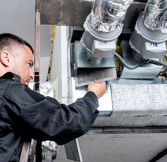 Why Homeowners & Businesses Trust Us in Pearland, TX?