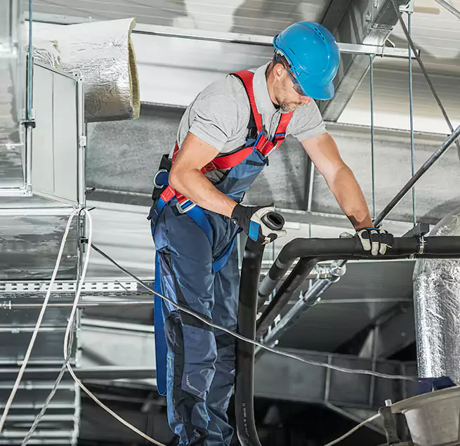 Why Homeowners & Businesses Trust Us in Pearland, TX?