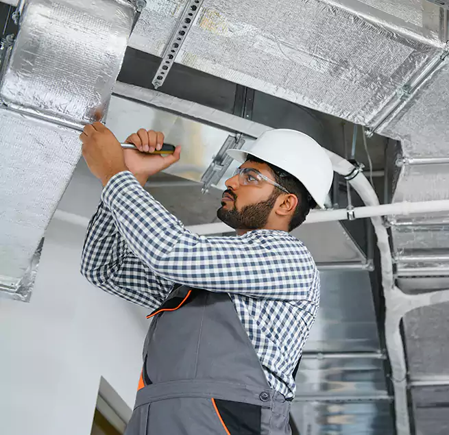 Why Homeowners & Businesses Trust Us Pearland, TX