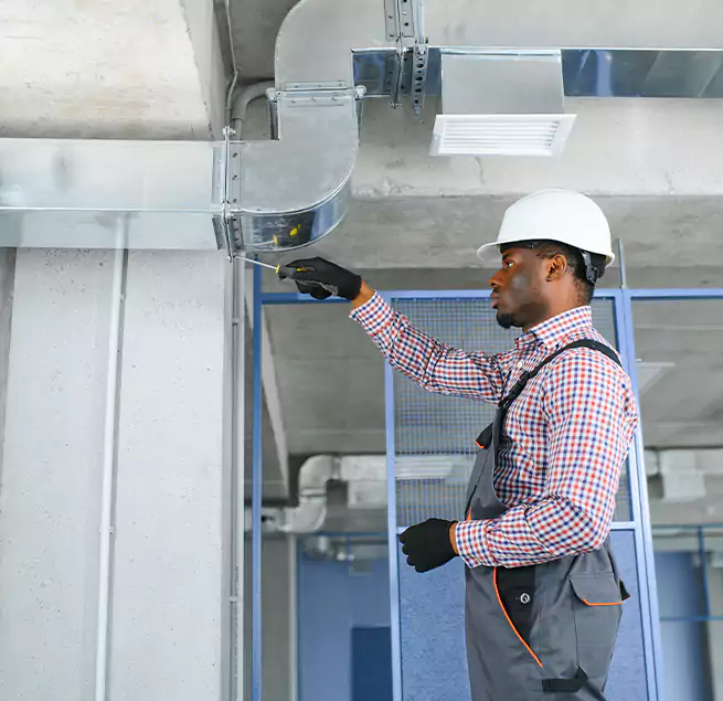 Why Homeowners & Businesses Trust Us Pearland, TX