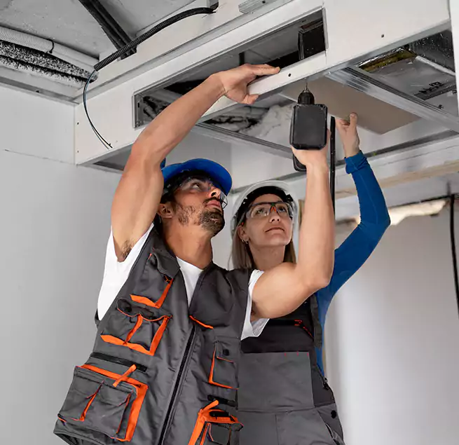 Why Homeowners & Businesses Trust Us in Pearland, TX