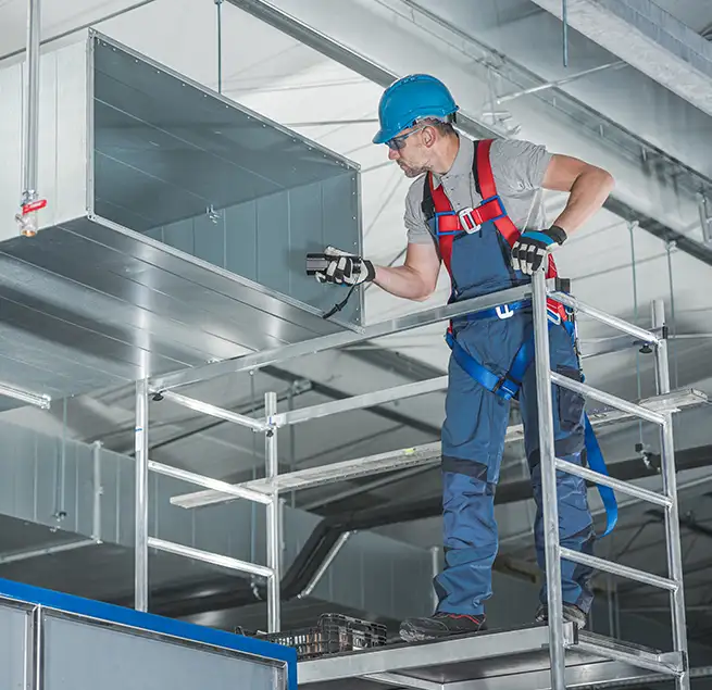 Why Homeowners & Businesses Trust Us in Pearland, TX?