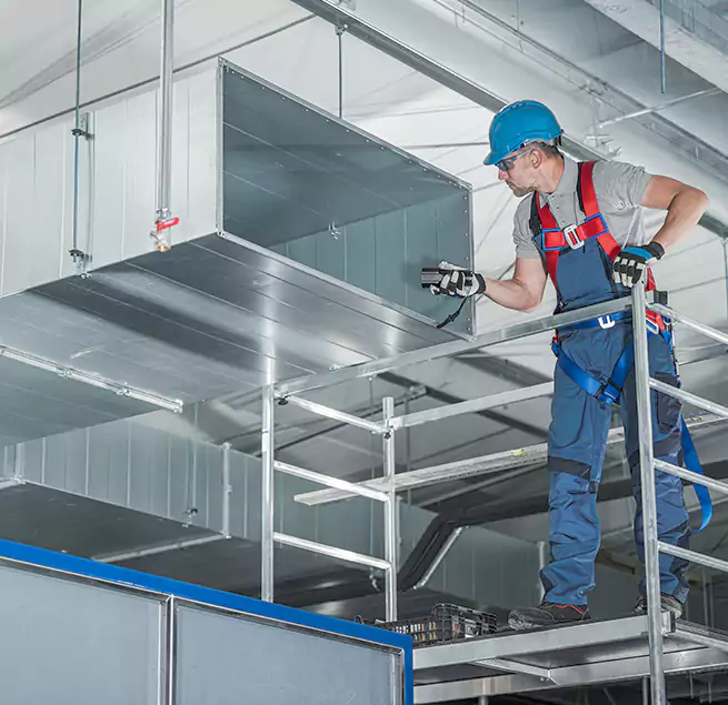 Why Homeowners & Businesses Trust Us in Pearland, TX?