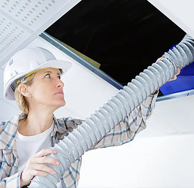 Why Homeowners & Businesses Trust Us Pearland, TX