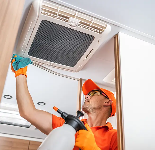 Why Homeowners & Businesses Trust Us in Pearland, TX?