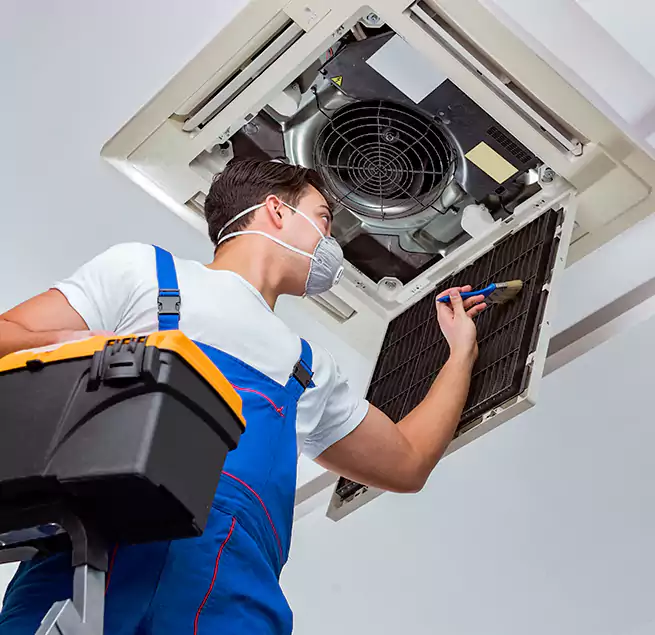 Why Homeowners & Businesses Trust Us in Pearland, TX