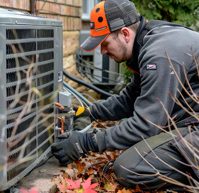 Why Homeowners & Businesses Trust Us in Pearland, TX?