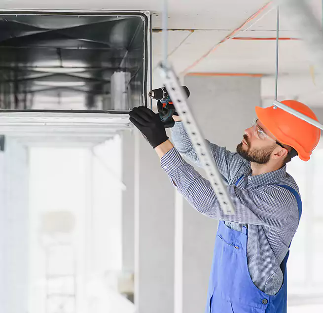 Why Homeowners & Businesses Trust Us in Pearland, TX?