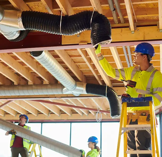 Why Homeowners & Businesses Trust Us in Pearland, TX?