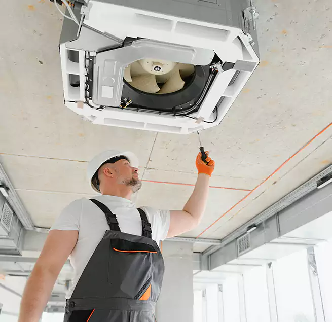 Why Homeowners Businesses Trust Us in Pearland, TX