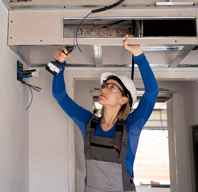 Why Homeowners & Businesses Trust Us in Pearland, TX?