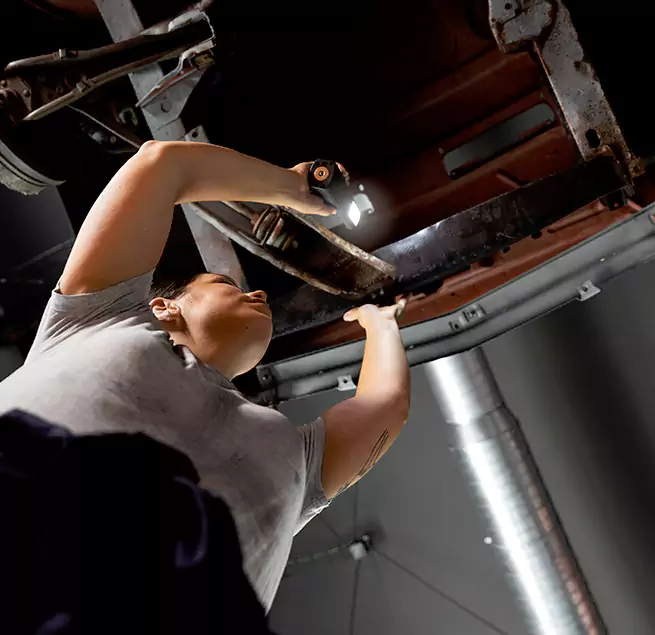 Why Homeowners & Businesses Trust Us Pearland, TX