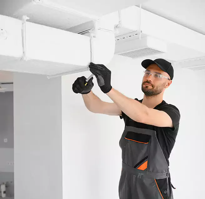  Why Homeowners Businesses Trust Us Pearland, TX