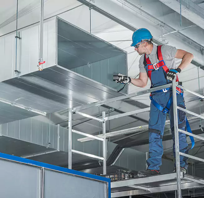 Why Homeowners & Businesses Trust Us Pearland, TX