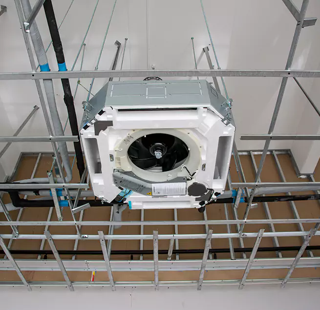 Why Homeowners & Businesses Trust Us Pearland, TX?