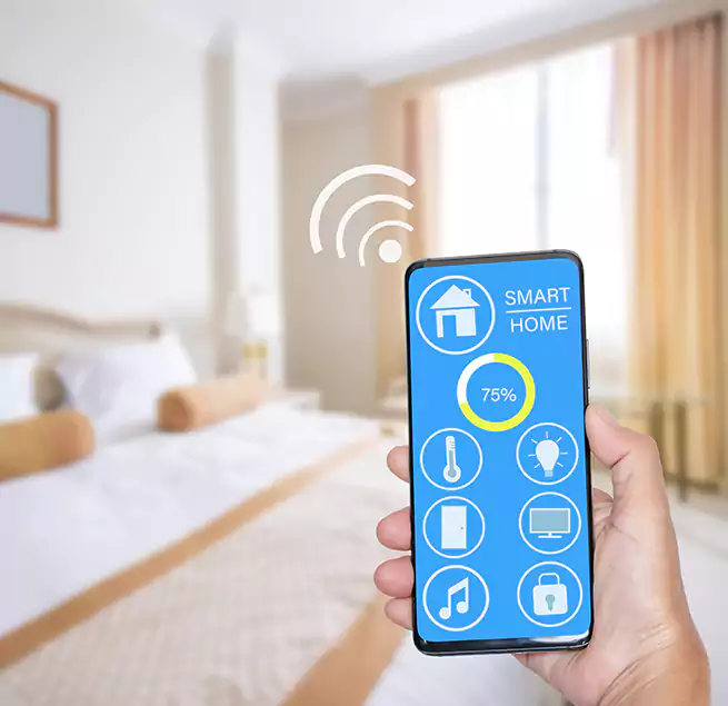 Why Homeowners & Businesses Trust Us in Pearland, TX