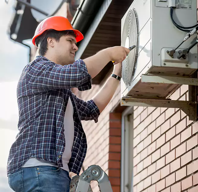 Why Homeowners & Businesses Trust Us Pearland, TX